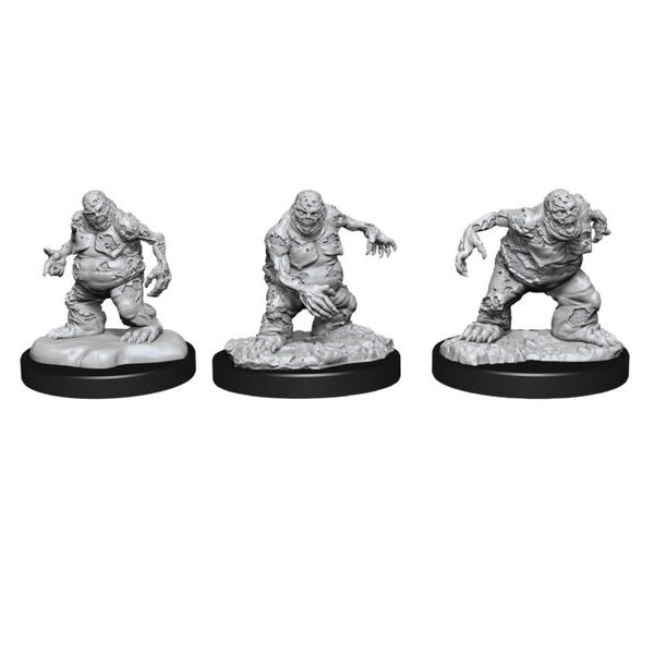 Manes: Wave 14 - Wave 14 - Nolzur's Marvelous Unpainted Miniatures