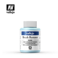 Brush Restorer 85ml 28.890