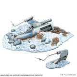 Crashed X-Wing Battlefield Expansion
