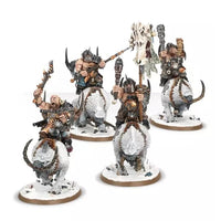 Beastclaw Raiders Mournfang Pack [Direct Order]