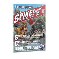 Spike! Journal Issue 12