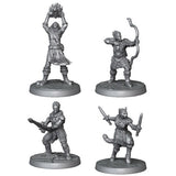 The Elder Scrolls: Skyrim - Adventure Board Game - Miniatures Upgrade Set