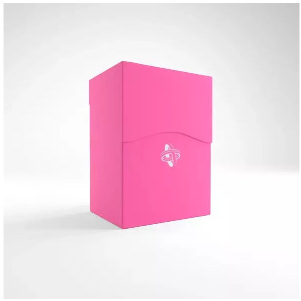 Gamegenic Pink Deck Holder 80+