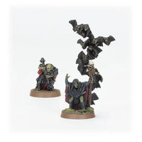 Ashrak & Druzhag Goblin Shamans Of Moria [Direct Order]