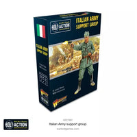 Italian Army Support Group*