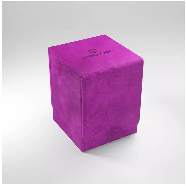 Gamegenic Squire 100+ XL - Purple