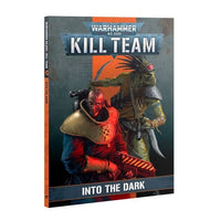 Kill Team Codex: Into The Dark