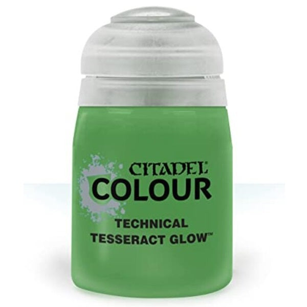 Tesseract Glow Technical 18ml*