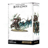 Black Coach*