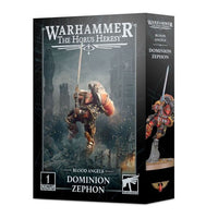 Blood Angels: Dominion Zephon [Direct Order]