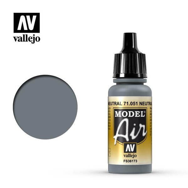 Model Air - Neutral Grey 71.051