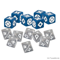 Star Wars: Shatterpoint Dice Pack