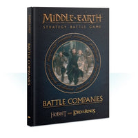 Middle-earth™ Strategy Battle Game: Battle Companies*