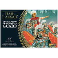Early Imperial Romans: Praetorian Guard*
