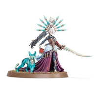 Yvraine [.Direct Order]