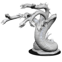 Hydra: Pathfinder Deep Cuts