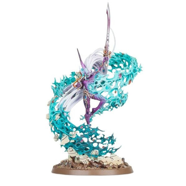 The Yncarne [Direct Order]