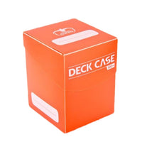 Deck Case 100+ - Orange