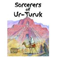 Sorcerers of Ur-Turuk
