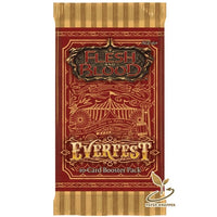 Everfest Booster Pack (1st Edition)