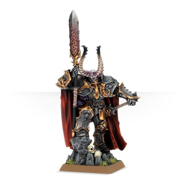 Chaos Lord [Direct Order]