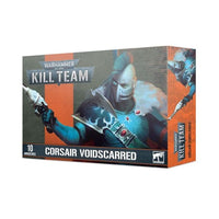 Kill Team: Corsair Voidscarred*
