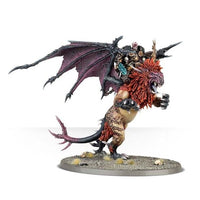 Chaos Lord On Manticore [.Direct Order]