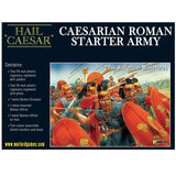 Caesarian Roman Starter Army*