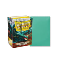 Dragon Shield Classic - Mint (100)