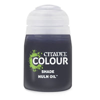 Nuln Oil Shade 18ml*