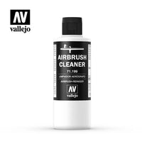 Airbrush Cleaner 71.199