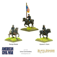 American Civil War Union Command
