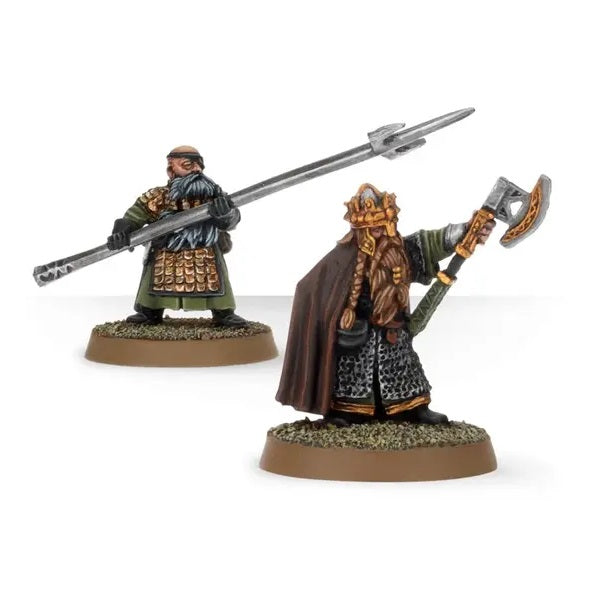 Durin And Mardin [Direct Order]