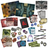 Dungeons And Dragons Onslaught: Core Set