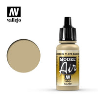 Model Air - Skin Tone 71.076