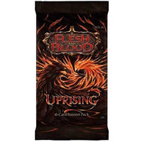 Uprising Booster Pack (1st Edition)