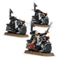 Ravenwing Bike Squadron [Direct Order]