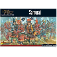 Samurai*