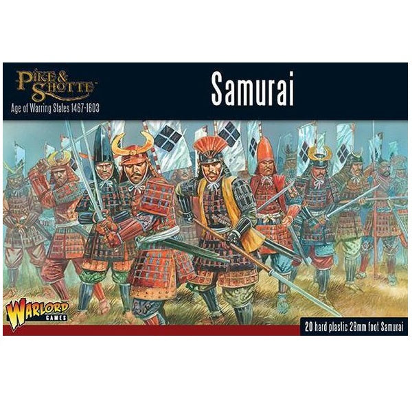 Samurai*