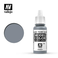 Model Color - Blue Grey Pale 70.905