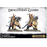 Dracothian Guard*