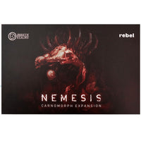 Nemesis: Carnomorph Expansion