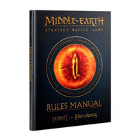 Middle-earth™ Strategy Battle Game Rules Manual 2022*