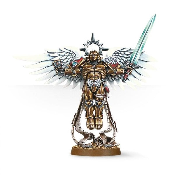 The Sanguinor, Exemplar of the Host [.Direct Order]