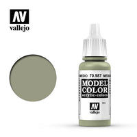 Model Color - Medium Grey 70.987