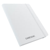 Gamegenic Casual Album 18-Pocket White