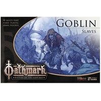 Goblin Slaves