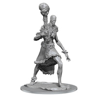 Stone Giant: Nolzur's Marvelous Unpainted Miniatures