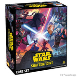 Star Wars: Shatterpoint Core Set
