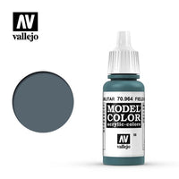 Model Color - Field Blue 70.964